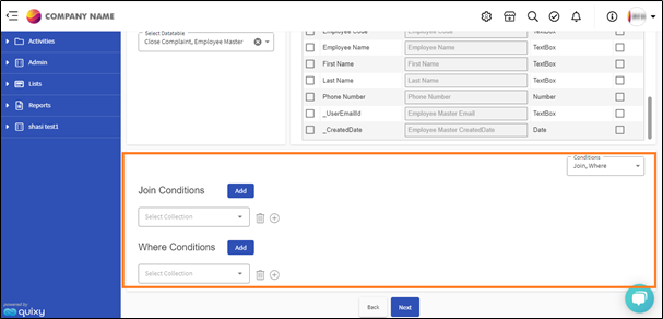 What is the use of Data Source Report?