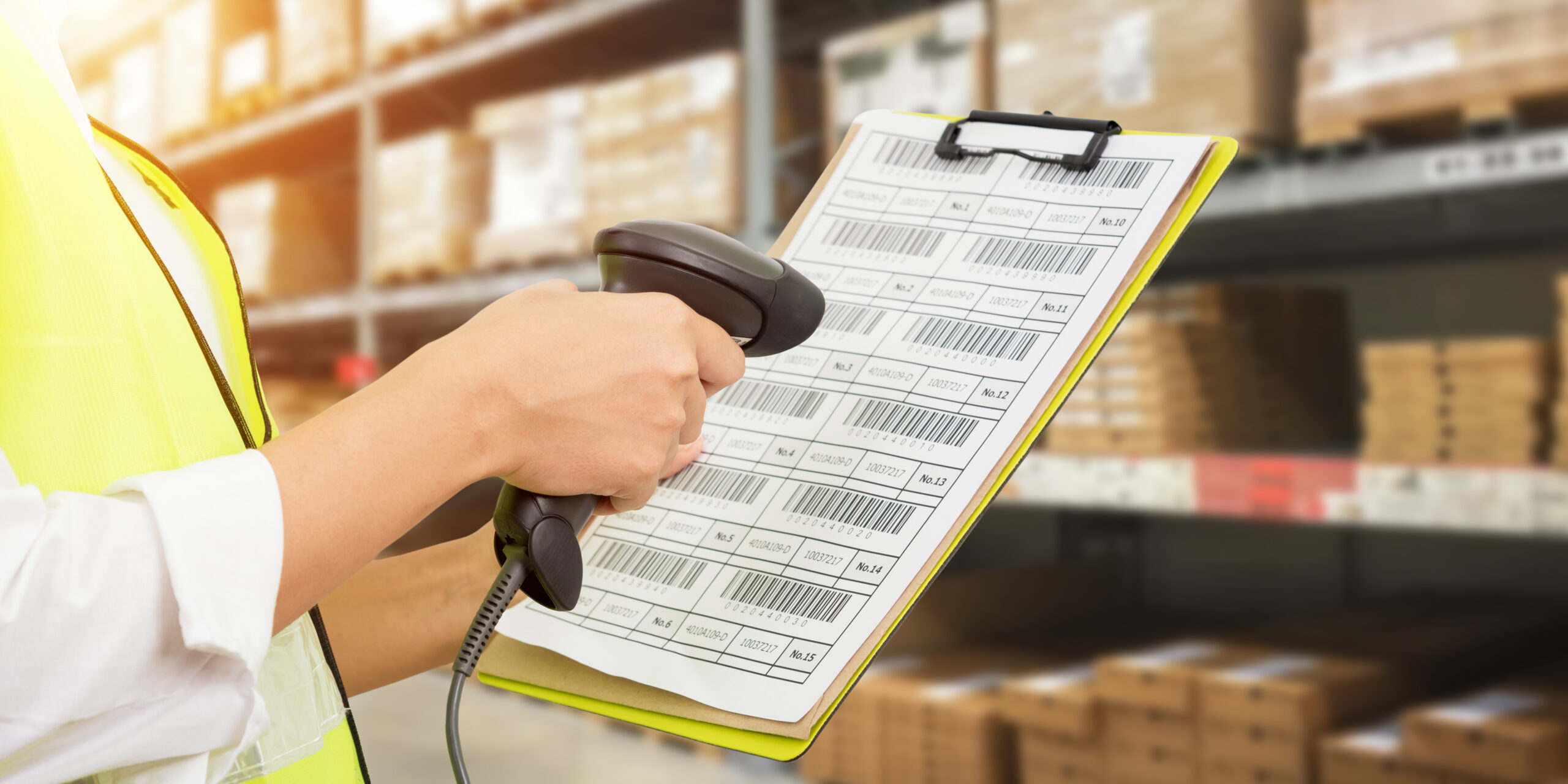 How To Read a Barcode: Top 4 Essential Technologies