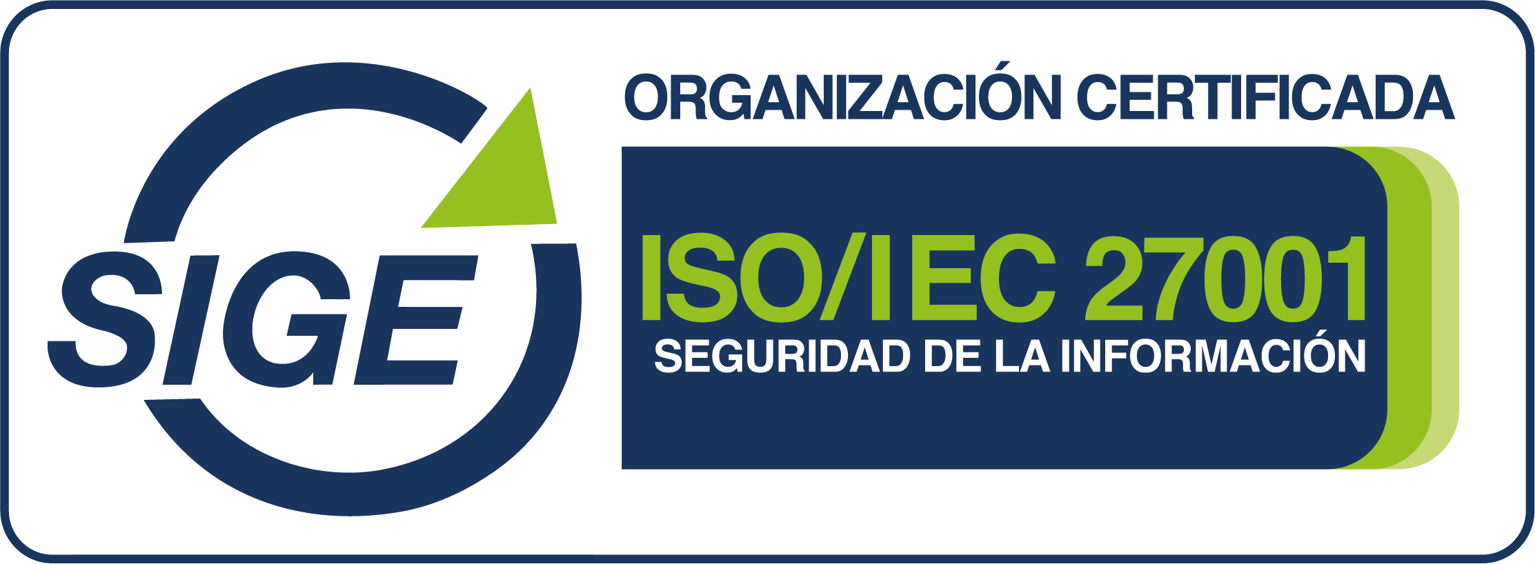 ISO/IEC 27001