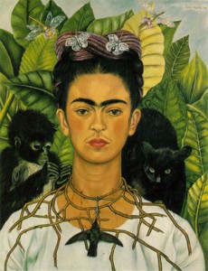 Frida Kahlo and Diego Rivera - Masterpieces of the Jacques and Natasha Gelman Collection