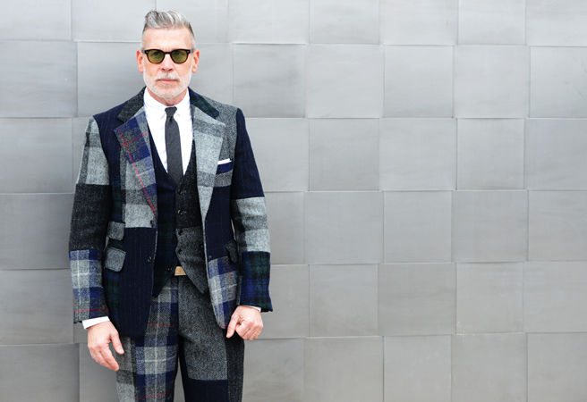 The Three-Piece Suit for Men | Stylish and Timeless