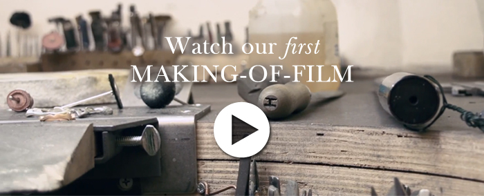 Watch our Making-Of film - Stephen Einhorn London