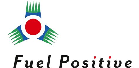 FuelPositive Logo