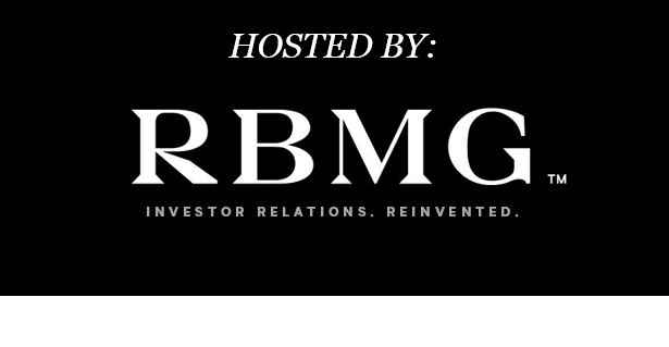 Hosted by RBMG (RB Milestone Group)
