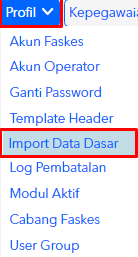Submenu_Import_Data_Dasar