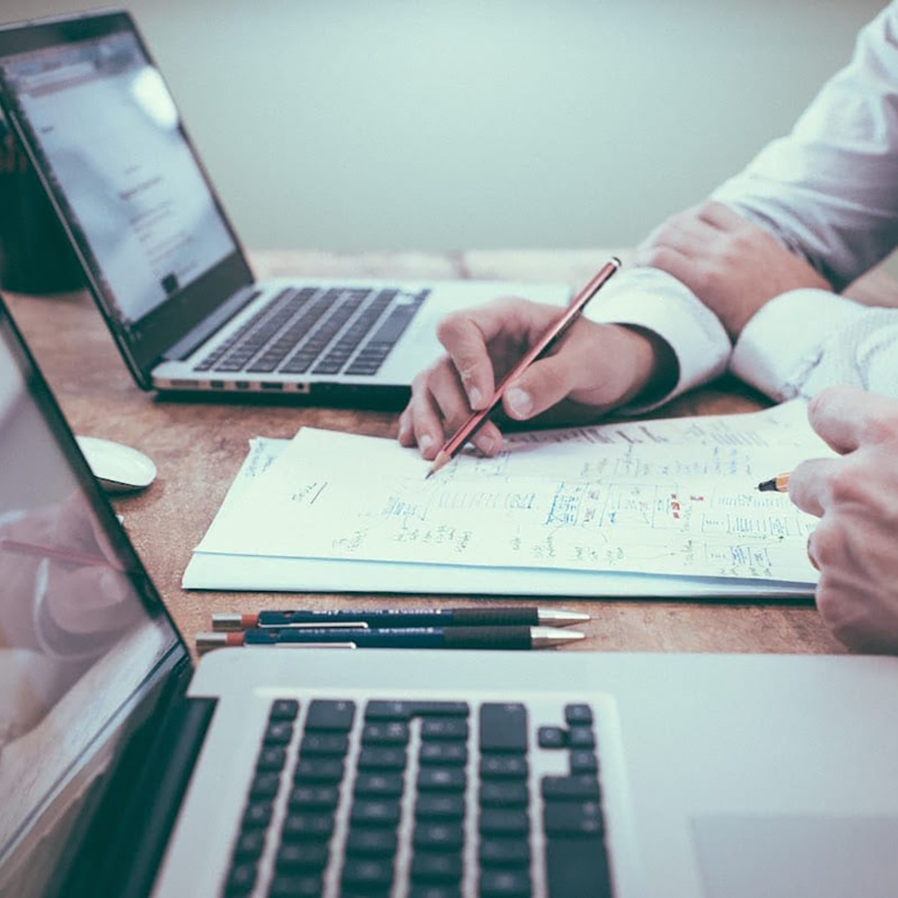 Measure Australia's reports by experts powered by artificial intelligence