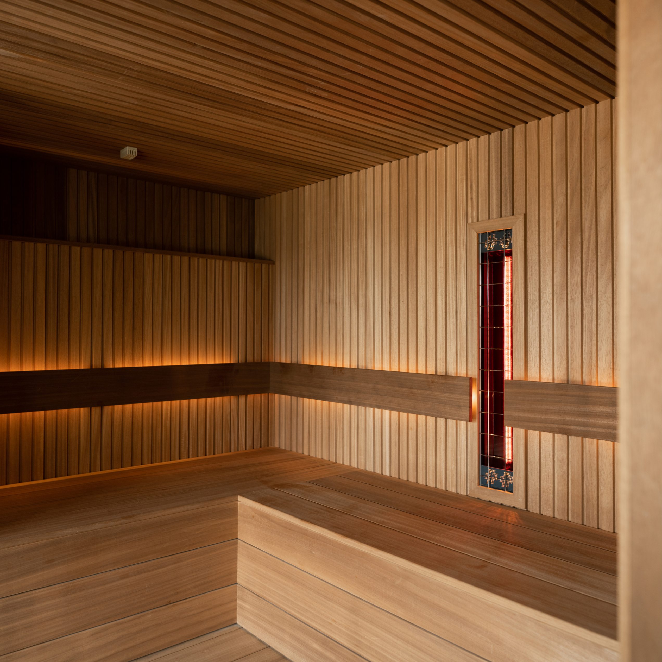 Vanaf daar Outlook Besparing Infrarood sauna kopen | Luxe IR sauna op maat | Welson