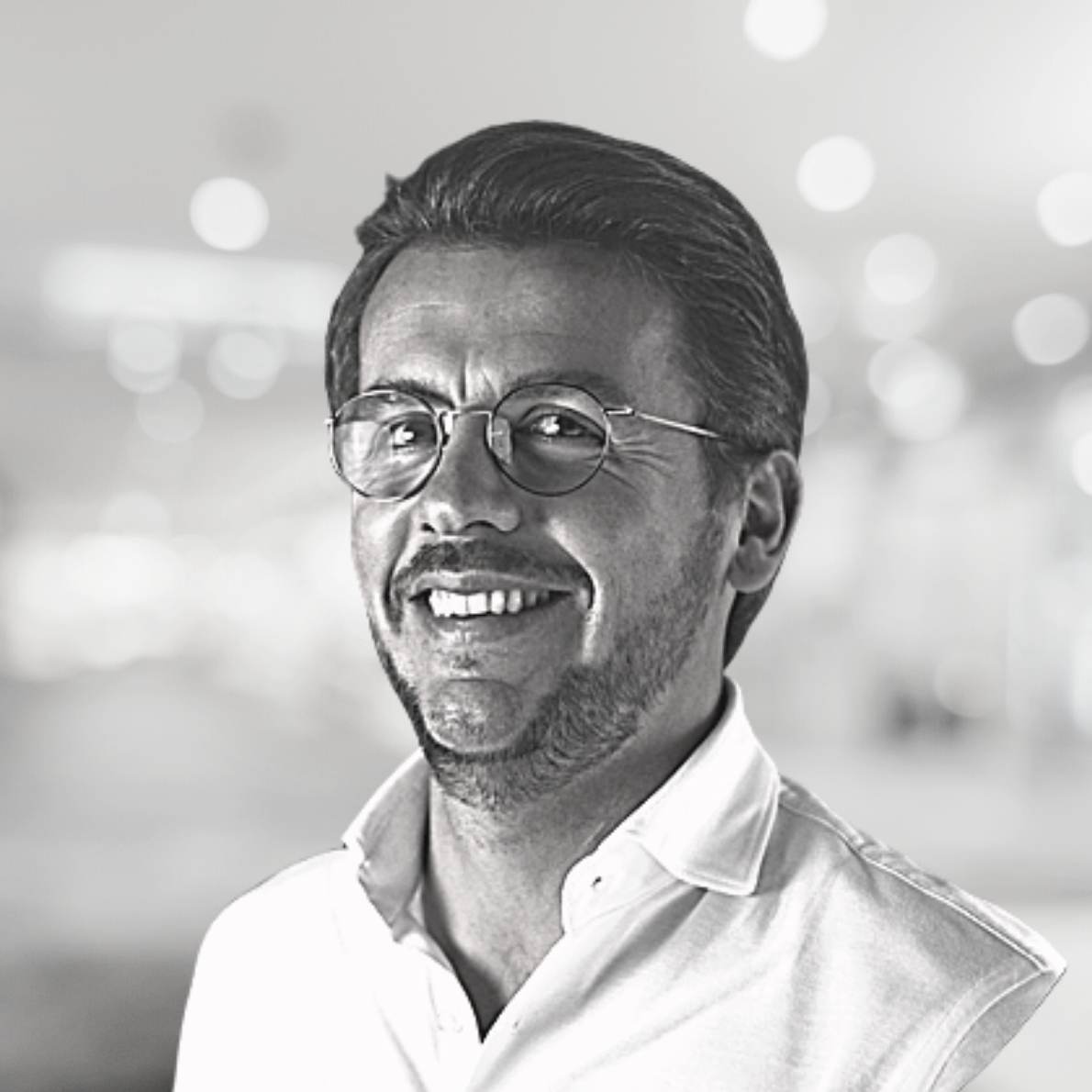 Profielfoto Henk Bronkhorst