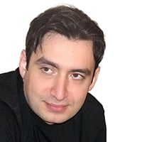 Andrey Shakhramanyan