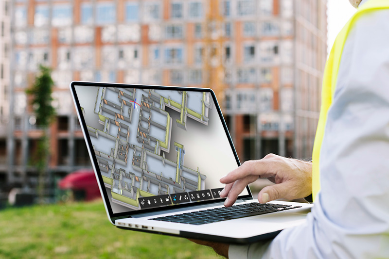 bim проектирование