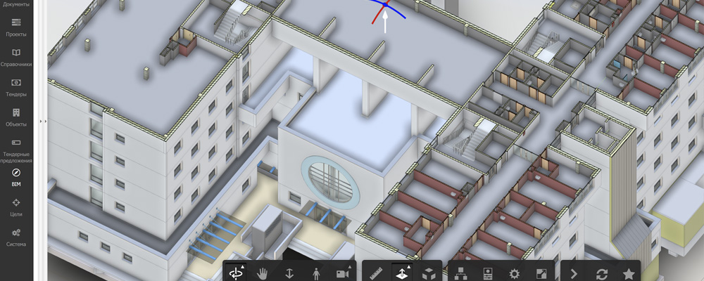 lement pro инновация строительство
