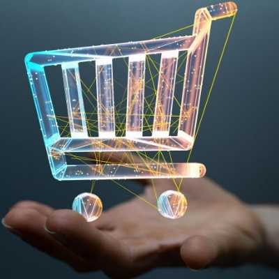 Digital-Shopping-Cart
