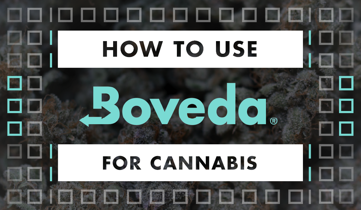 How to Use Boveda Humidity Packs for Cannabis