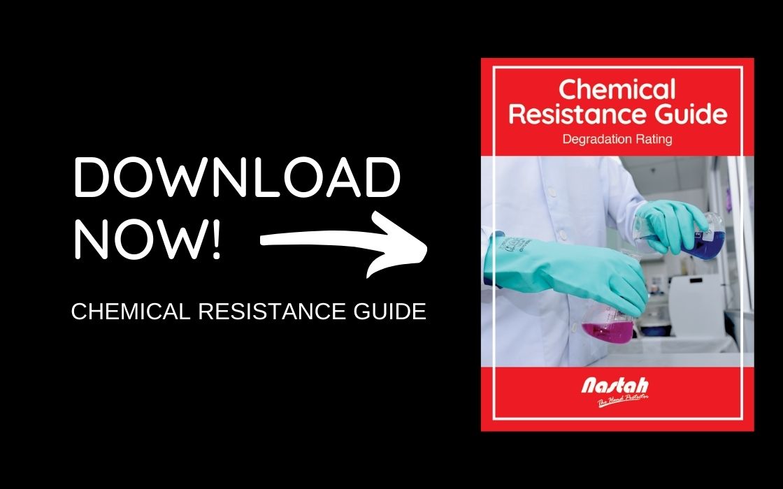 chemical resistance guide