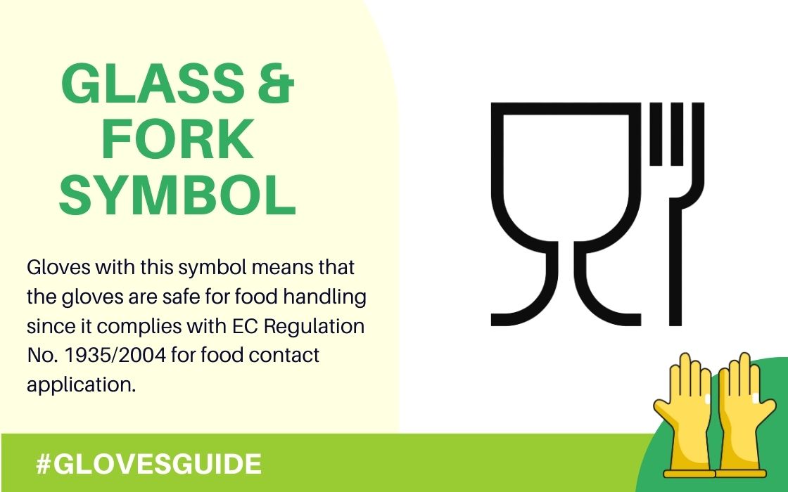 glass and fork symbol