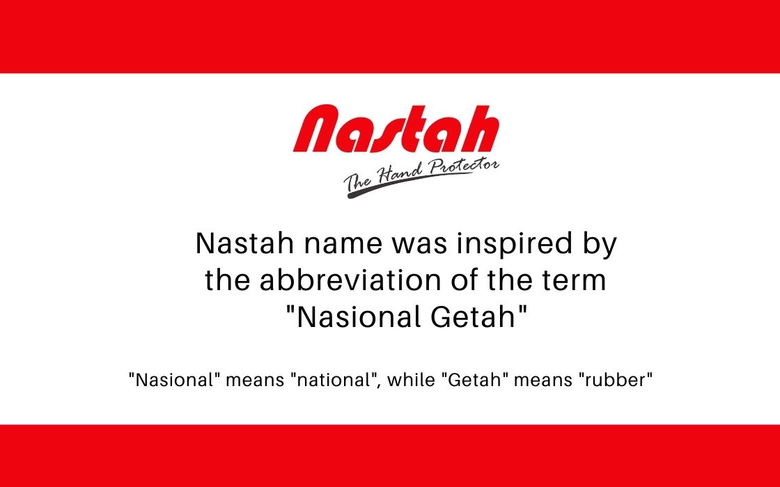 meaning of nastah