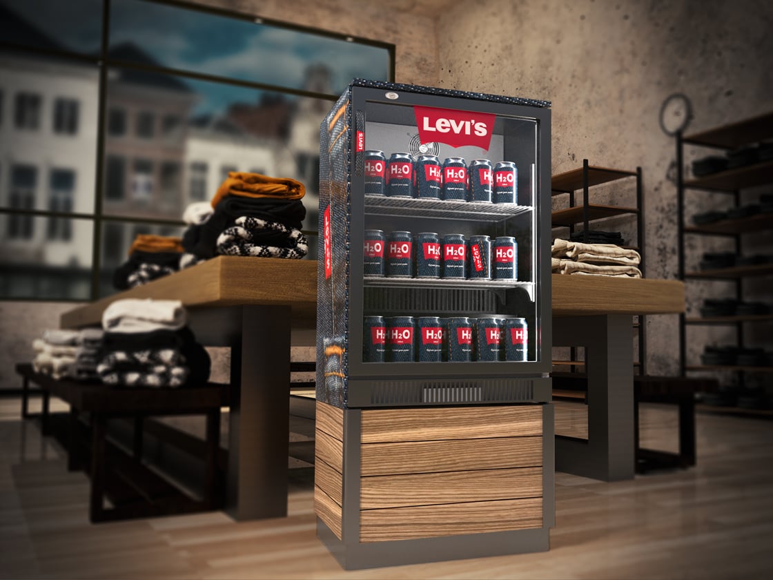 Visual Merchandising & Store Retail Display – Lee Display