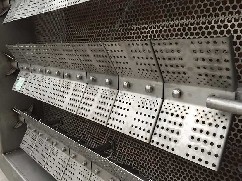 ZEECO PRODUCTS & INDUSTRIES Burners Duct Burners