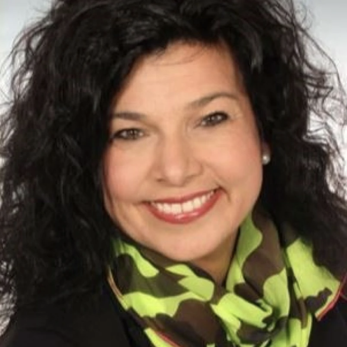 Birgit Klitzen