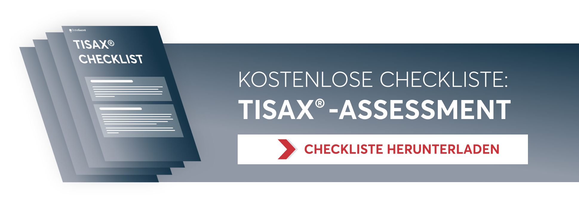 TISAX Assessment Checkliste