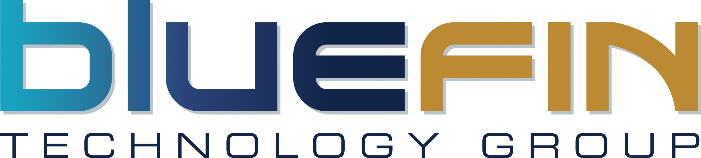 Bluefin Technology Group logo