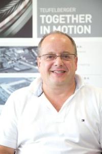Harald Hügelsberger