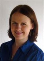 Marina Schirmel Ideenmanagerin Scherdel