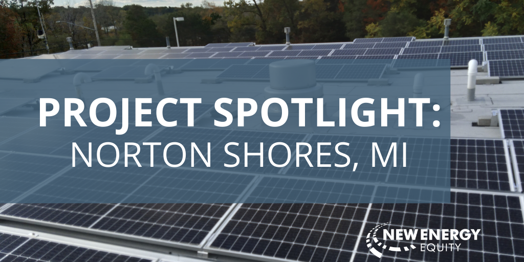 Project Spotlight: Norton Shores, MI