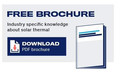 Download application brochure for the beverage industry