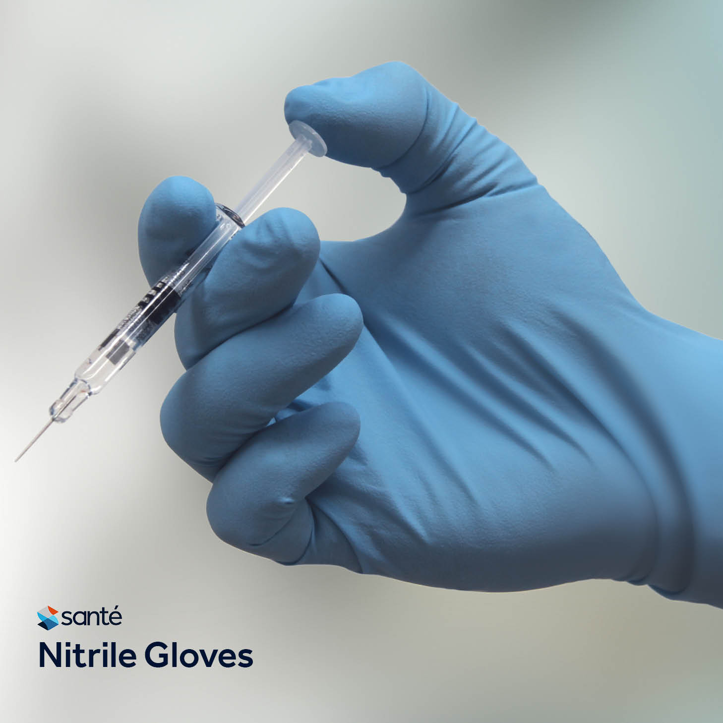 Nitrile Gloves