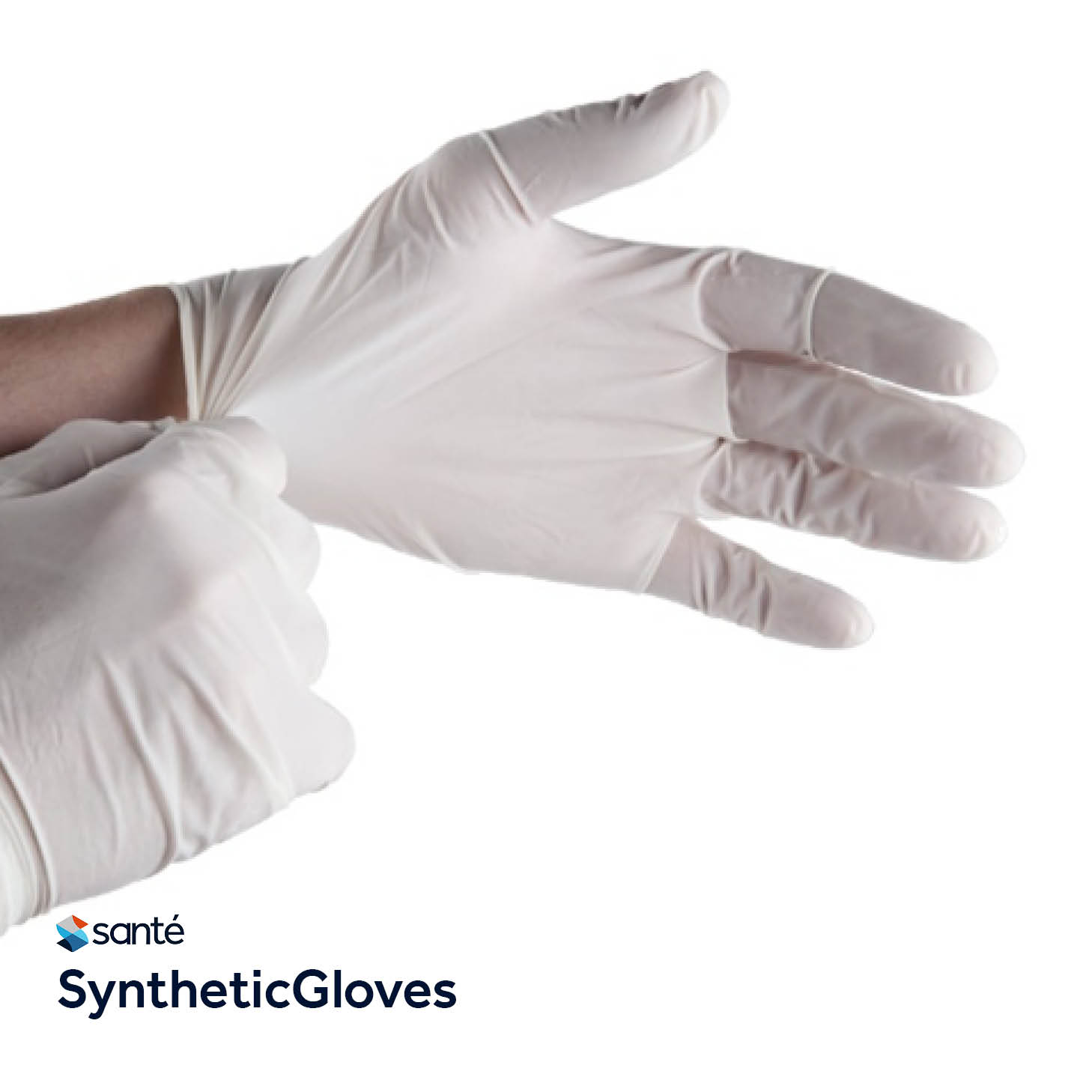 Synthetic Gloves