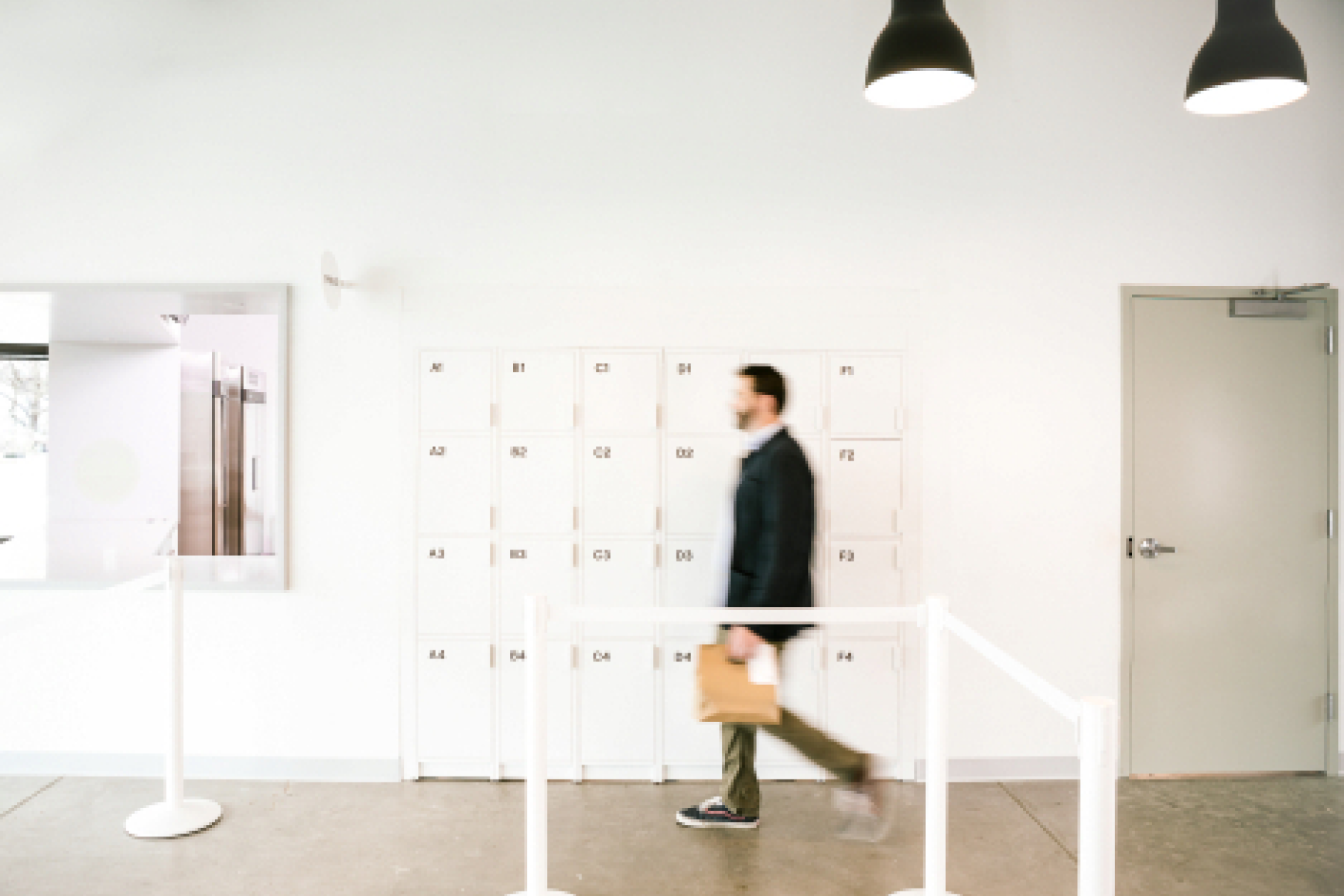 Ghost Kitchens The Smarter Way To Open A Food Franchise In 2021 Cloud Kitchens