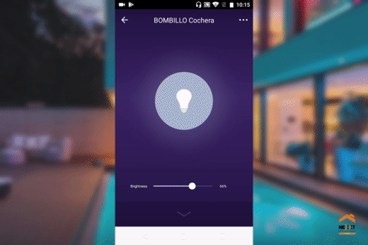 Lampada Led