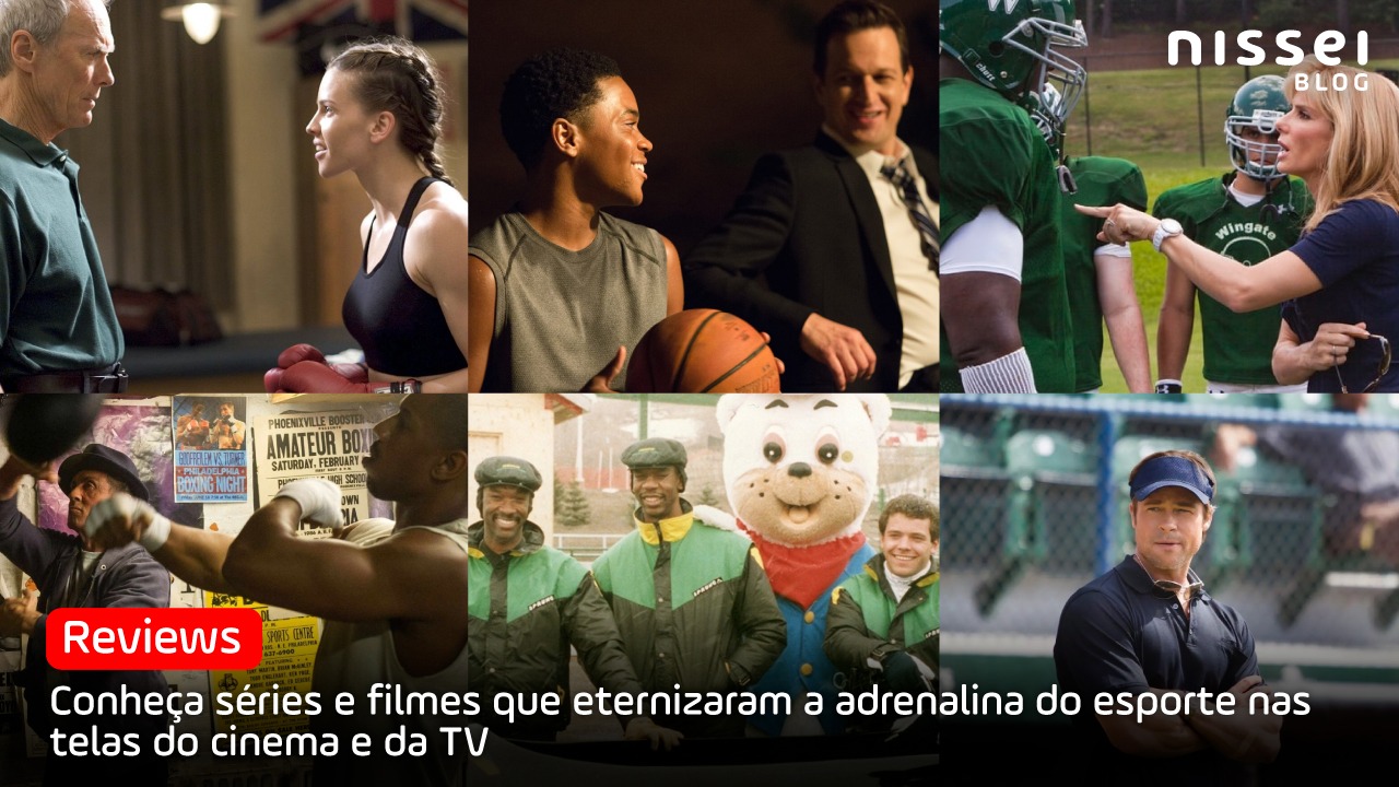 Filme - O Dono do Jogo (Pawn Sacrifice) - 2014