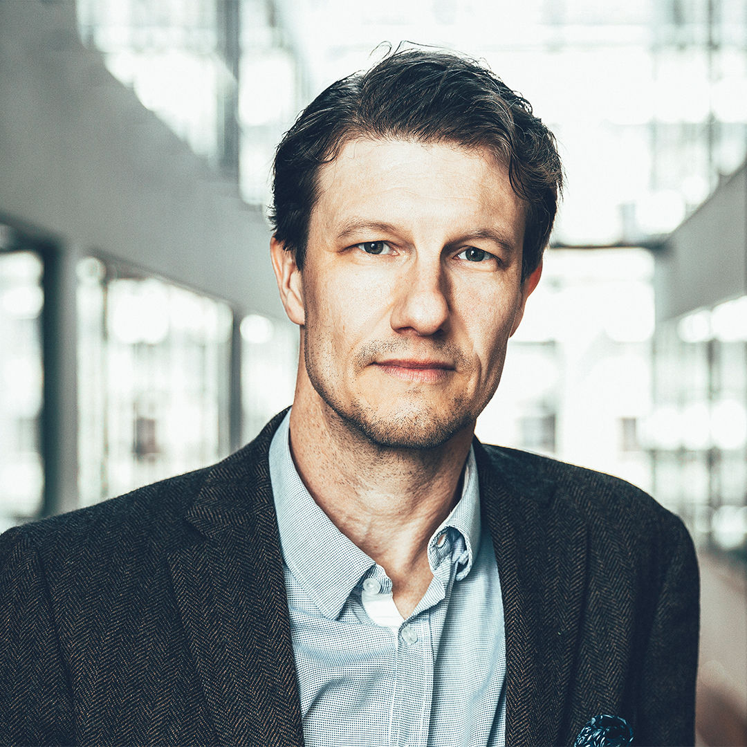 Mattias Klintemar 2