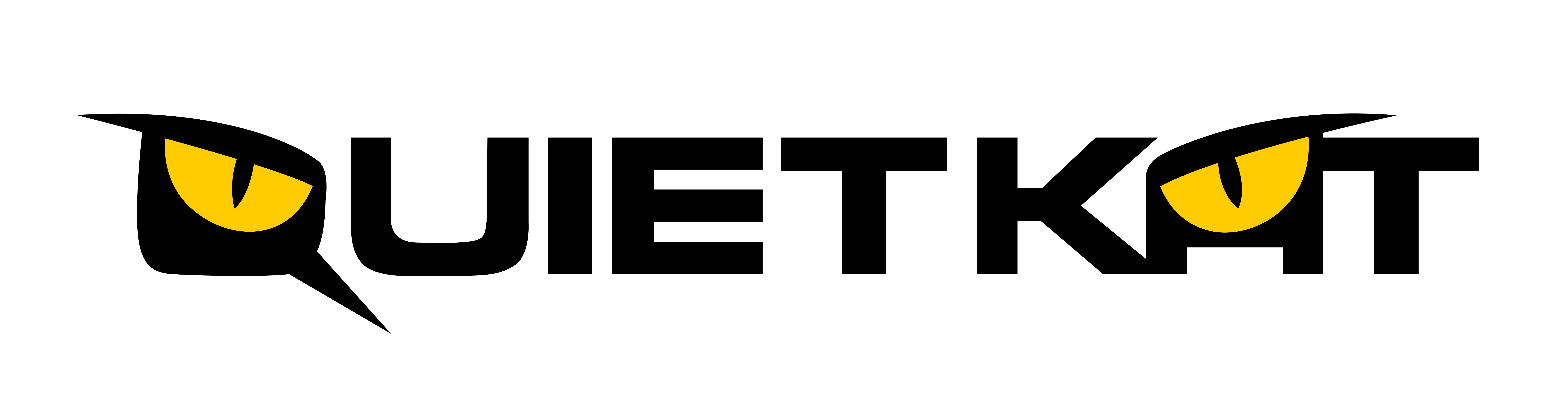 QuietKat_logo
