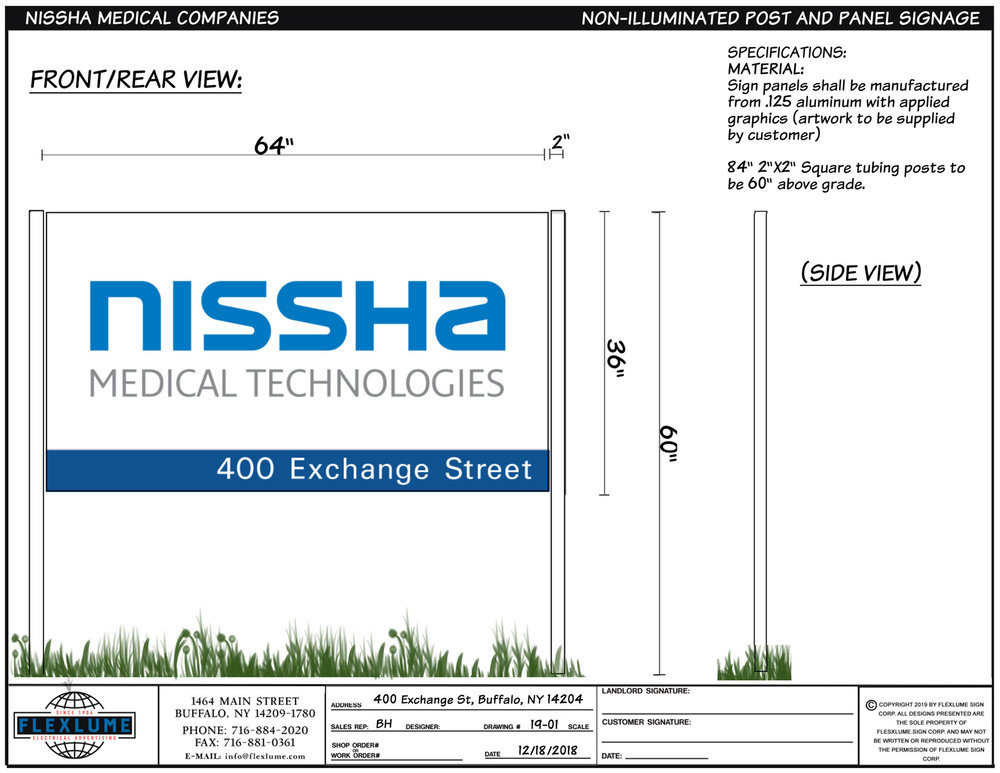 Nissha Medical Technologies  Healthcare Solutions - French