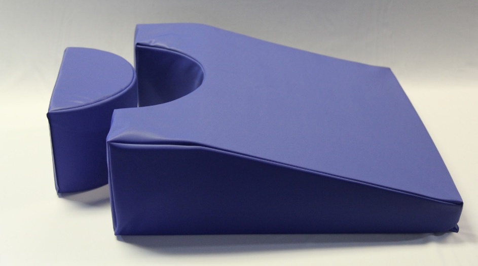 Pelvic positioning cushion - All medical device manufacturers