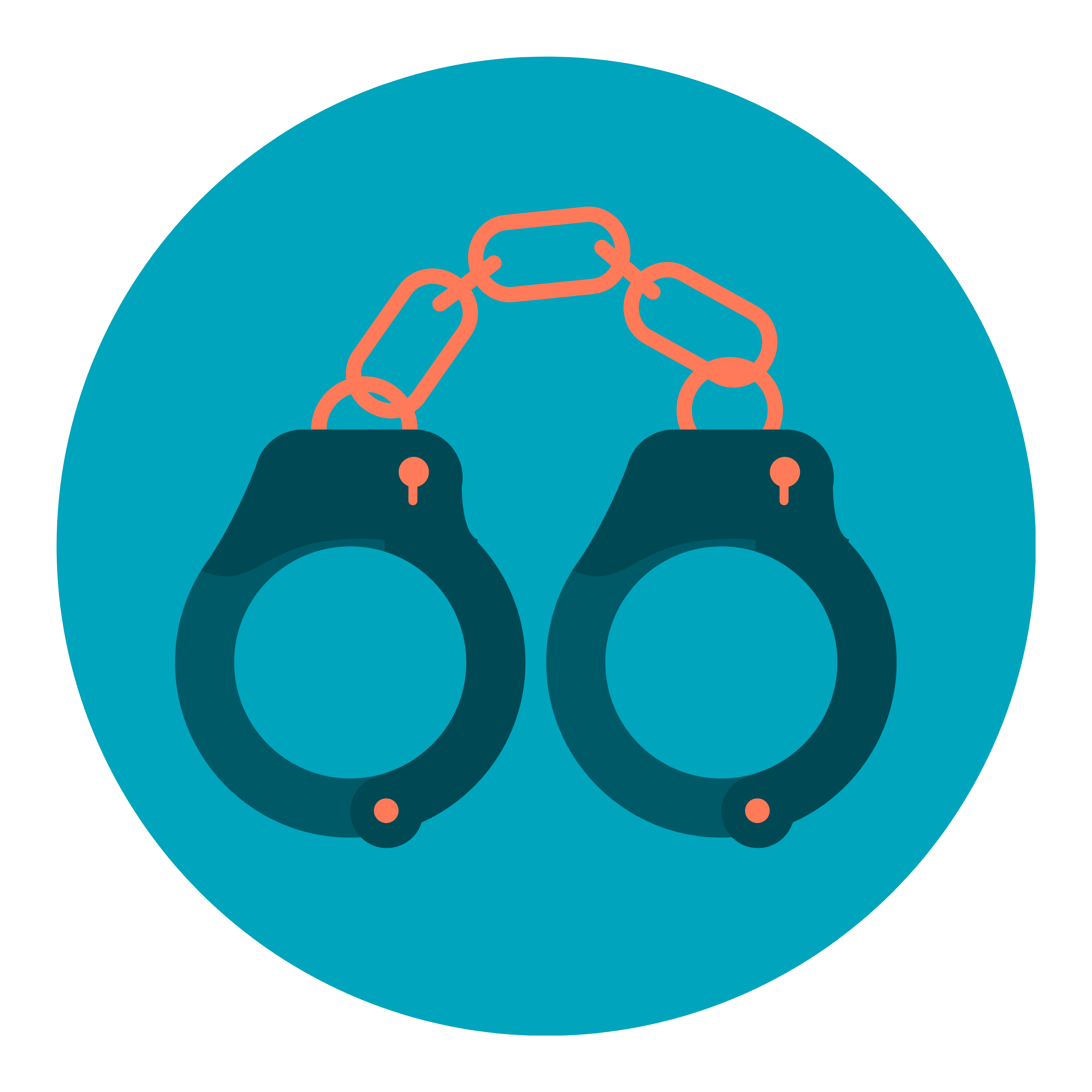 Arrest Records