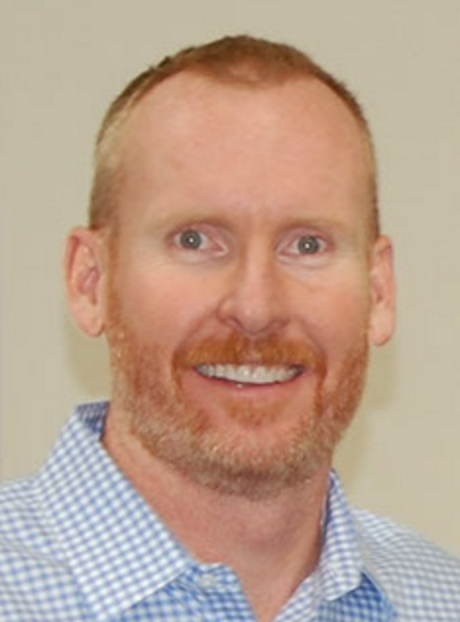 Patrick Redfern