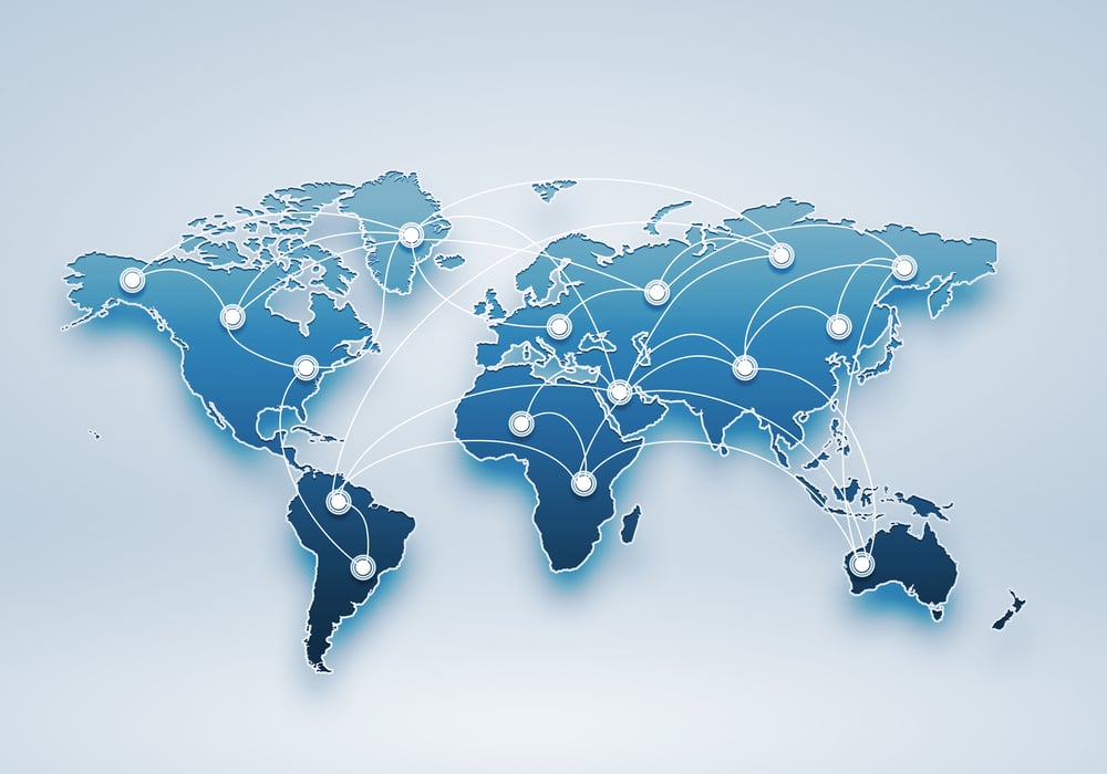 world