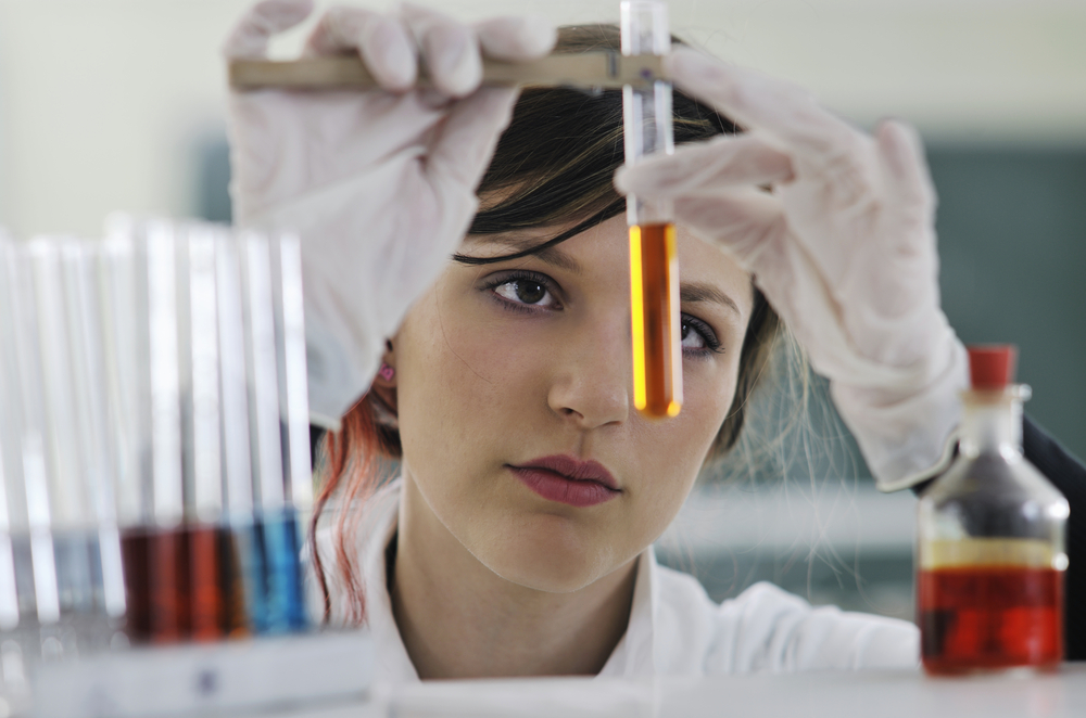 Substance Abuse Screening
