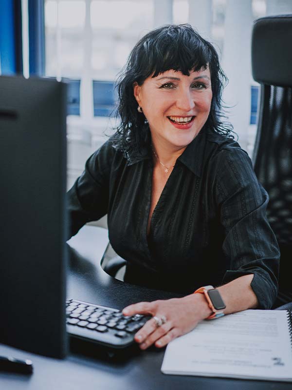 Iva Weisserová