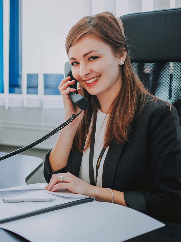 Ing. Jana Cápová