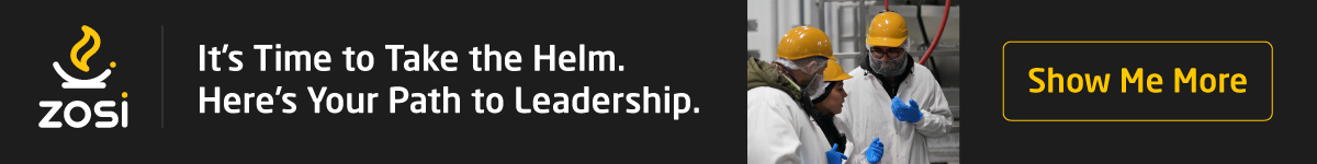 Core Competencies of Leadership Blog Ad