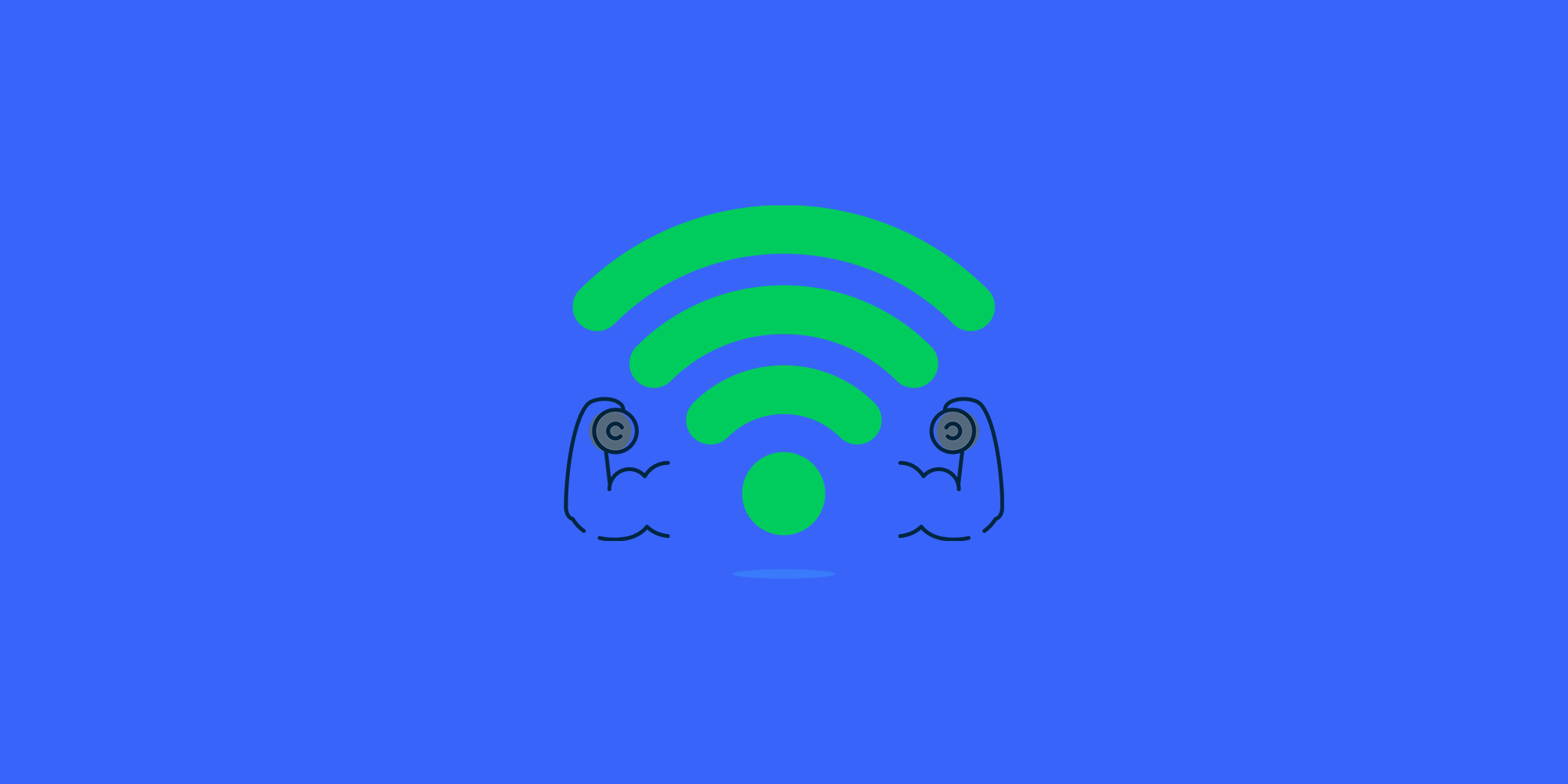 verfrommeld Normaal gesproken Assimilatie WiFi Signal Strength: A No-Nonsense Guide