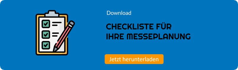Download Checkliste Messeplanung
