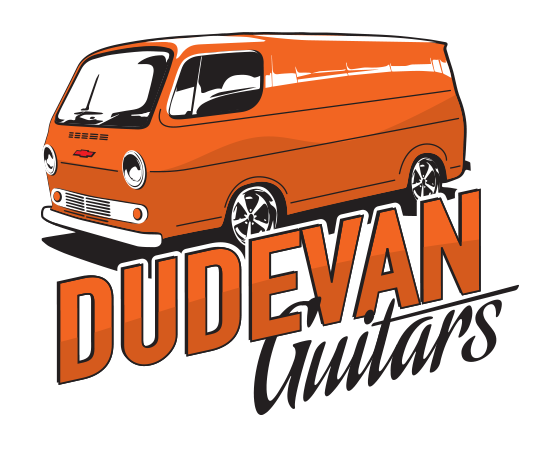 dudevanguitars.com