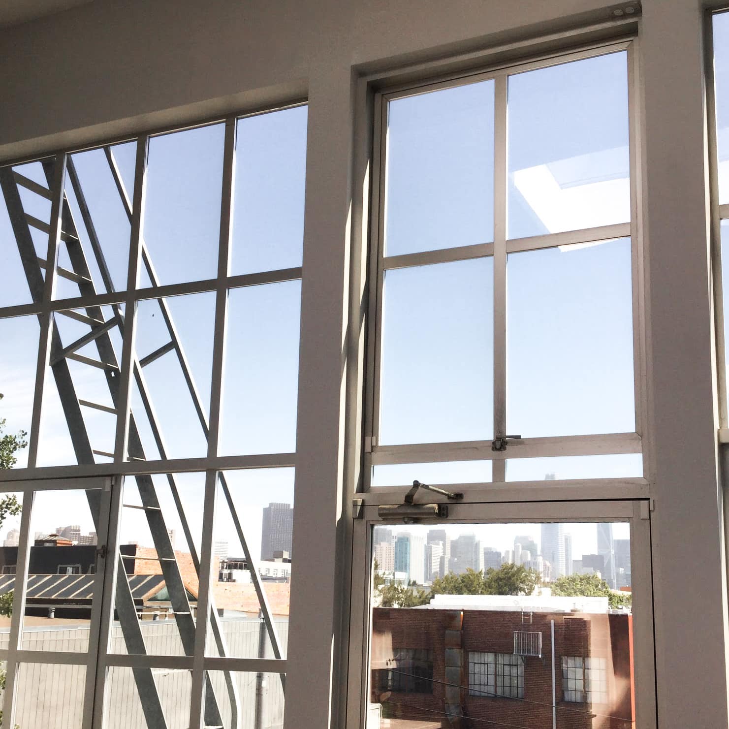 UV Window Film Protection | ClimatePro | Bay Area