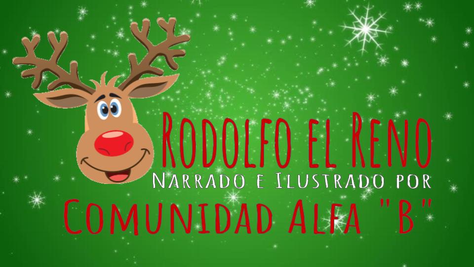 Cuento de Navidad Alfa B